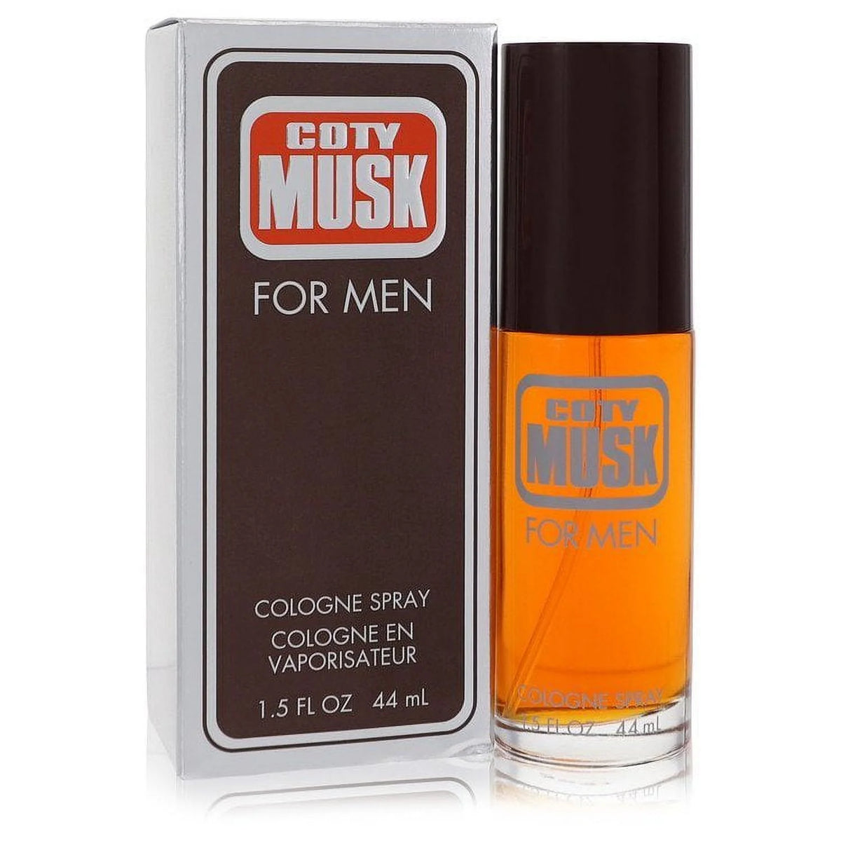 Musk Cologne Spray Q4979