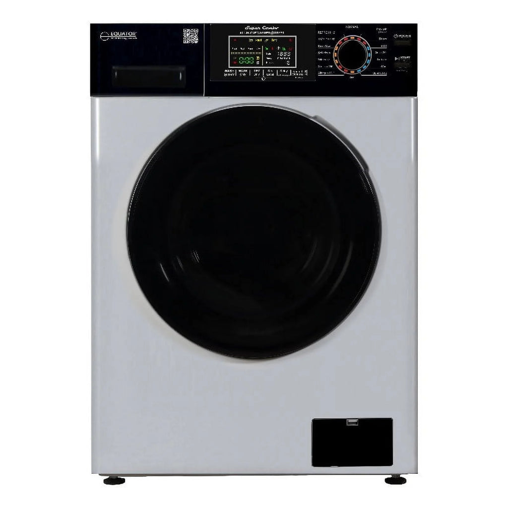 110V 18 lbs Combo Washer Dryer Z224136