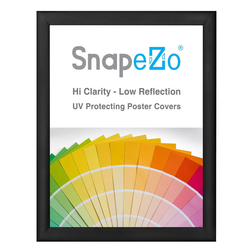 Black SnapeZo Snap Frame A13963