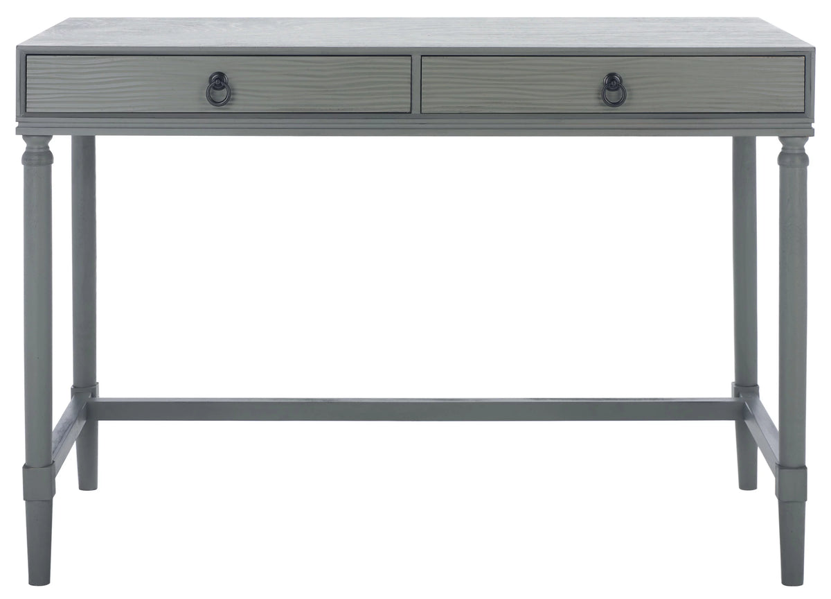 2 Drawer Writing Desk Y115