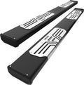 6.5 Running Boards Side Step Nerf Bars Z264103