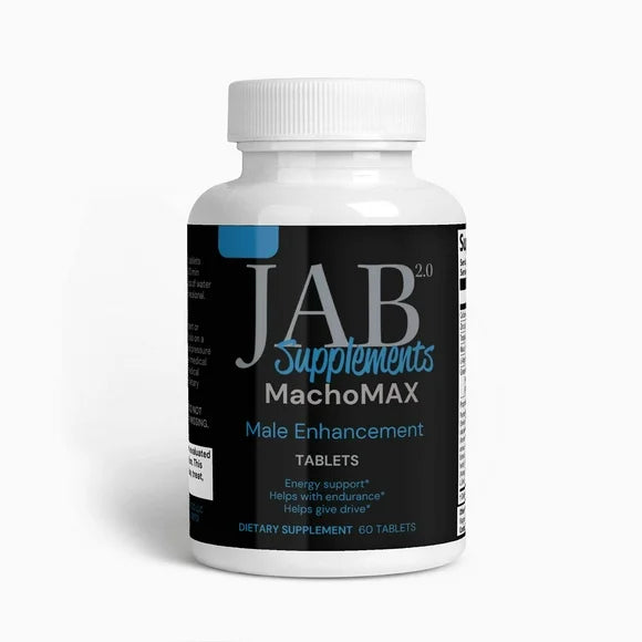 Male Enhancement O96969