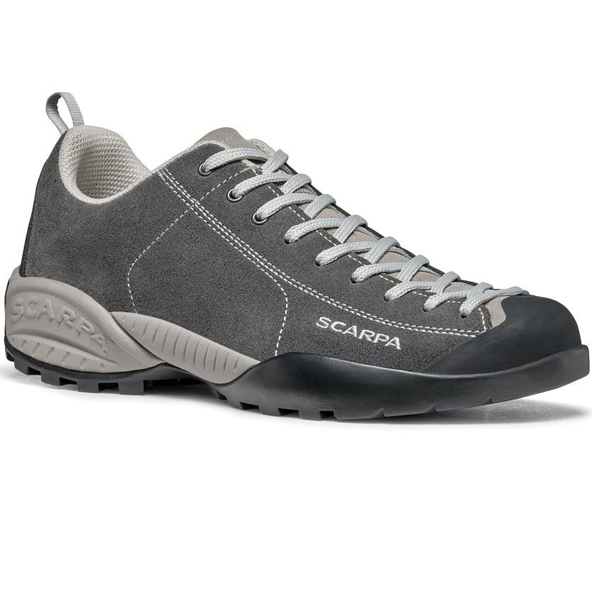 Dark Citrus Scarpa Shoes E15690
