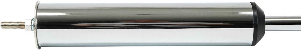 40" Chrome Flex Stick Pack of 2 B904639