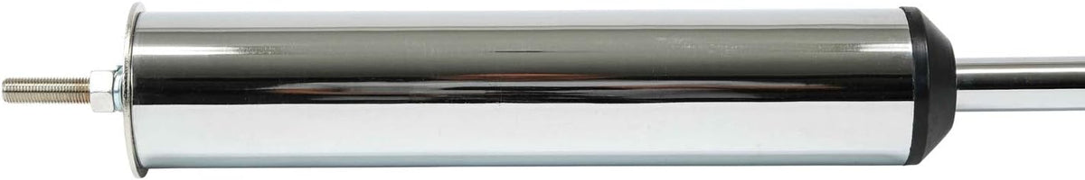 40" Chrome Flex Stick Pack of 2 B904639