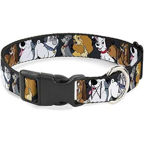 Dog Collar Seatbelt Buckle Y7582