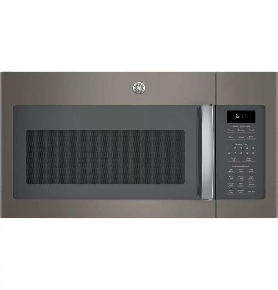 1.7 Cu. Ft. Over-the-Range Sensor Microwave Oven F1458