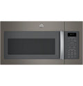 1.7 Cu. Ft. Over-the-Range Sensor Microwave Oven F1458