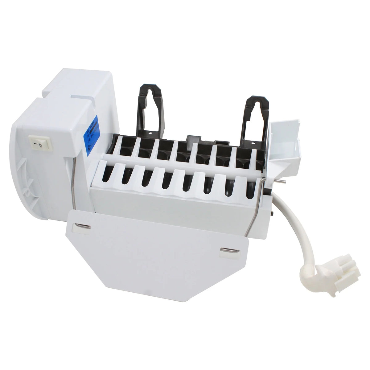 Refrigerator Ice Maker Replacement N6089