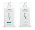 Shampoo and Conditioner Set 16.5 oz Z1346
