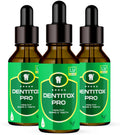 3 Pack Drops for Teeth and Gums C746