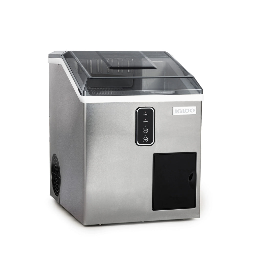 44 lb. Ice Maker and Ice Shaver H9506