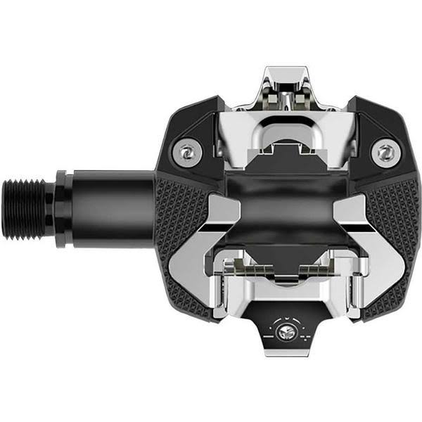 Black Clipless MTB Pedals C54346
