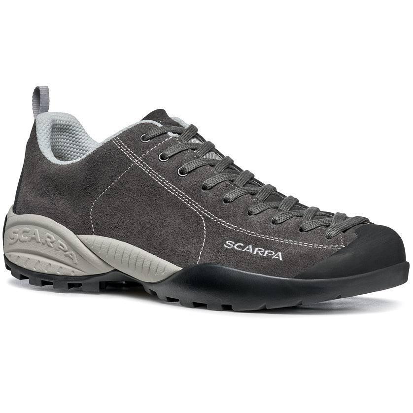 Dark Citrus Scarpa Shoes E15690