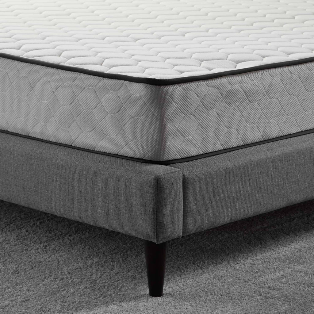 Hybrid Firm Mattress Cal King M66692