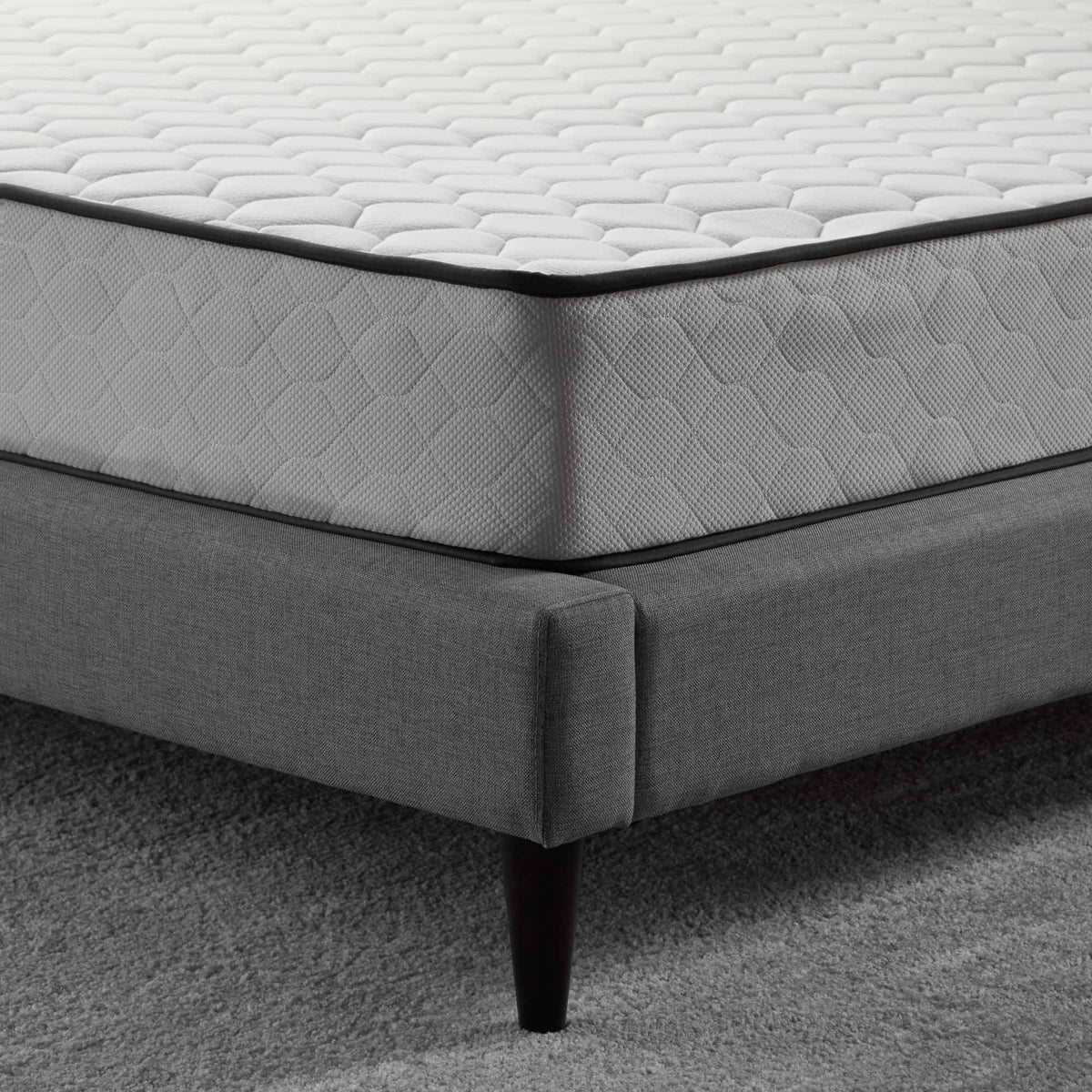 Hybrid Firm Mattress Cal King M66692