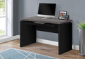 48L Cappuccino Computer Desk G388923