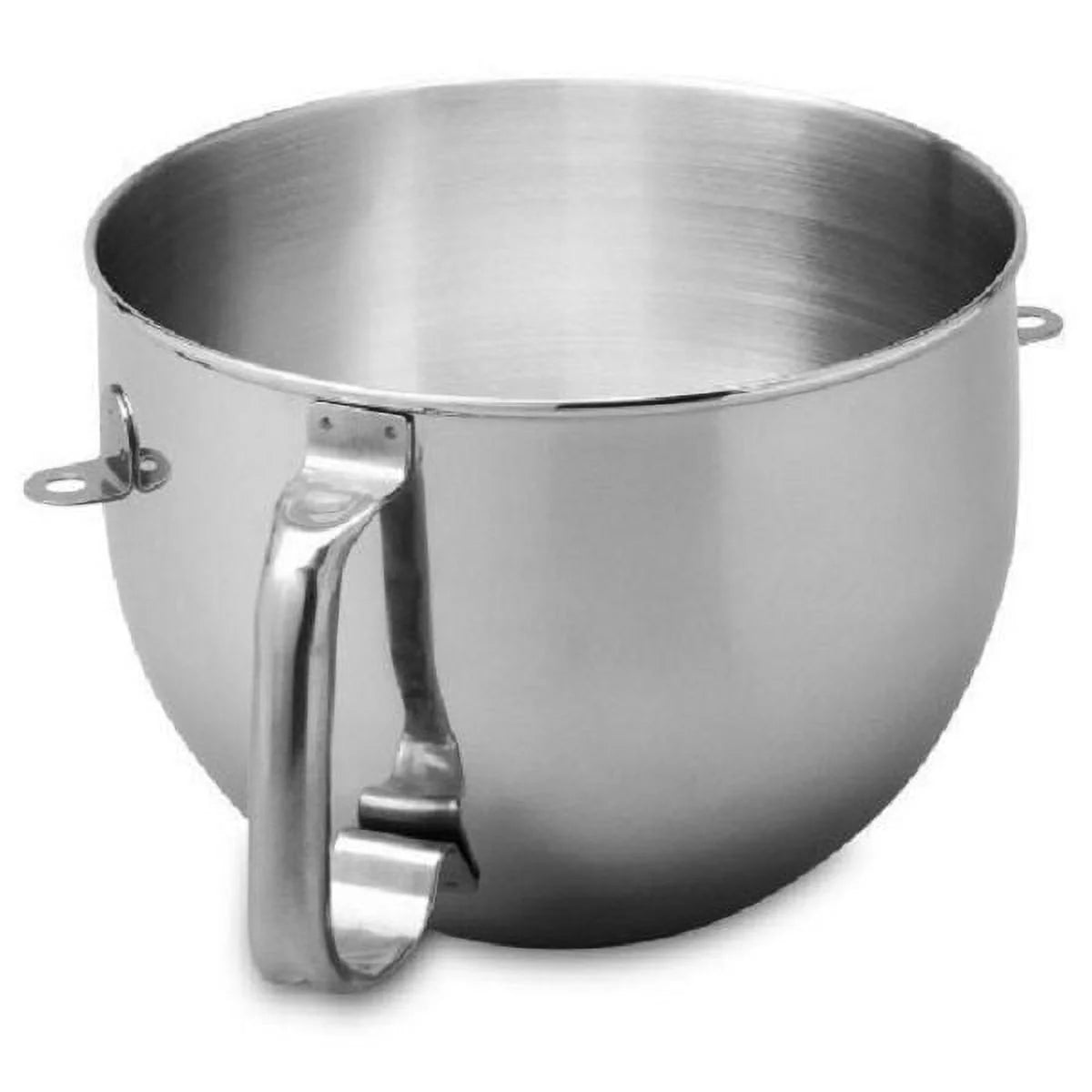 Stand Mixer, 7 QT, Polished Bowl P705298