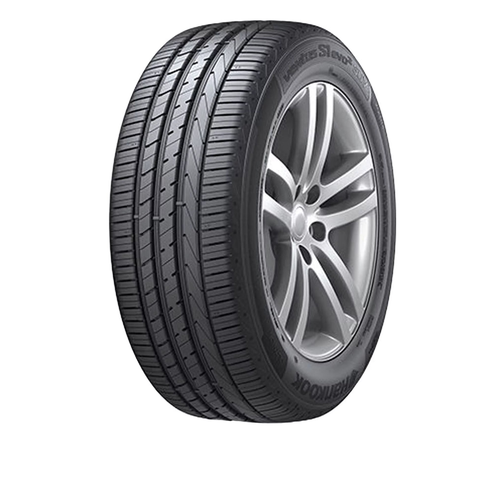 315/35ZR20 Passenger Tire M41812