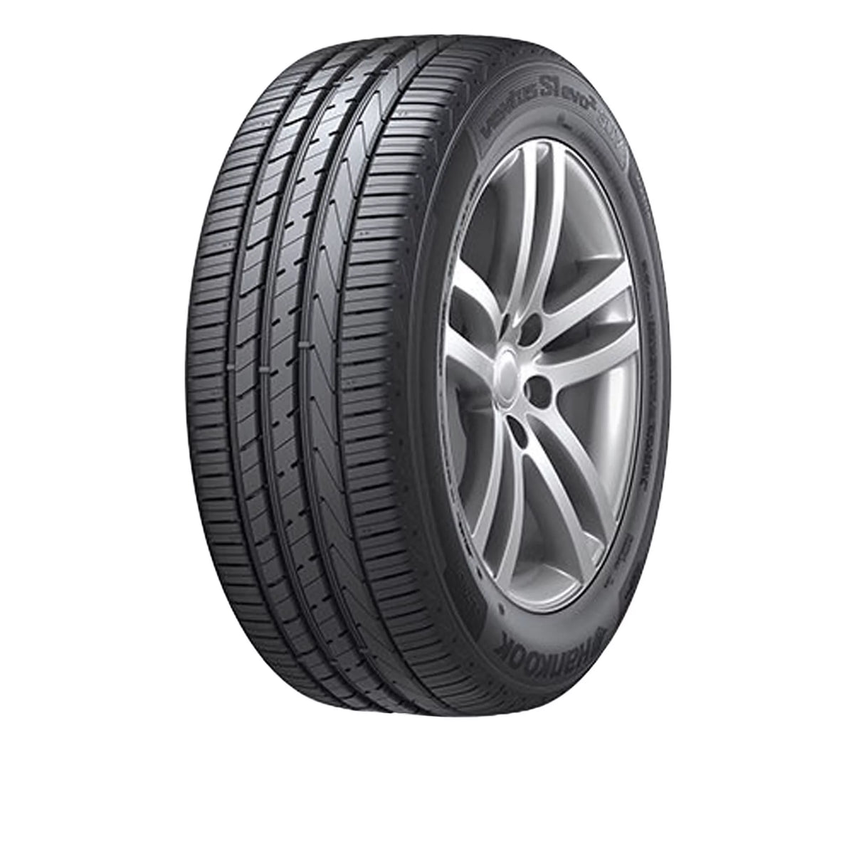 315/35ZR20 Passenger Tire M41812