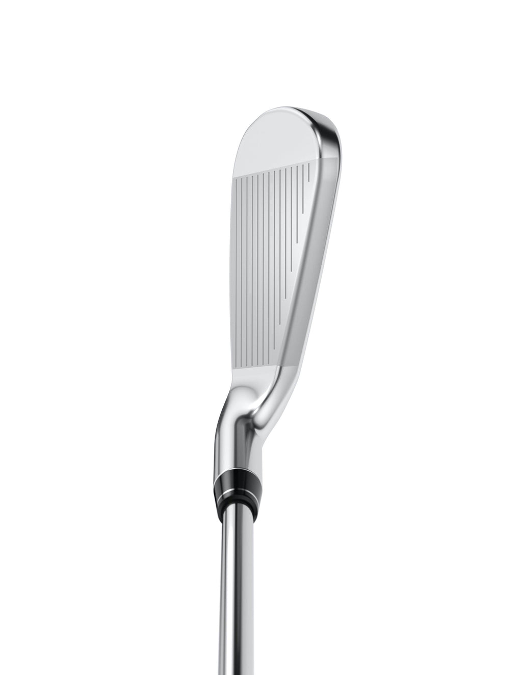 7 Steel Reg Single Iron O8514