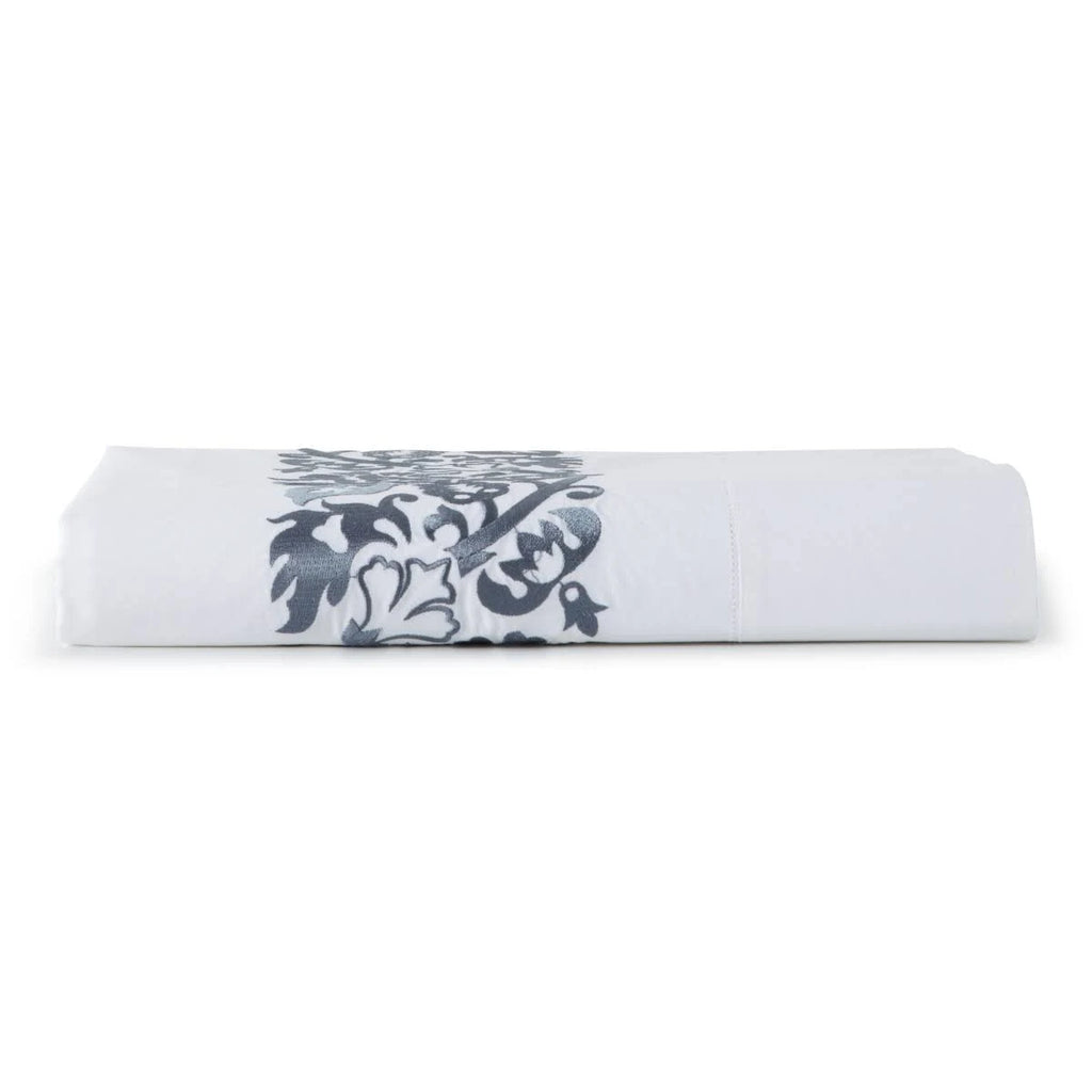 Indigo King Flat Sheet V701