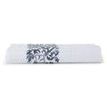 Indigo King Flat Sheet V701