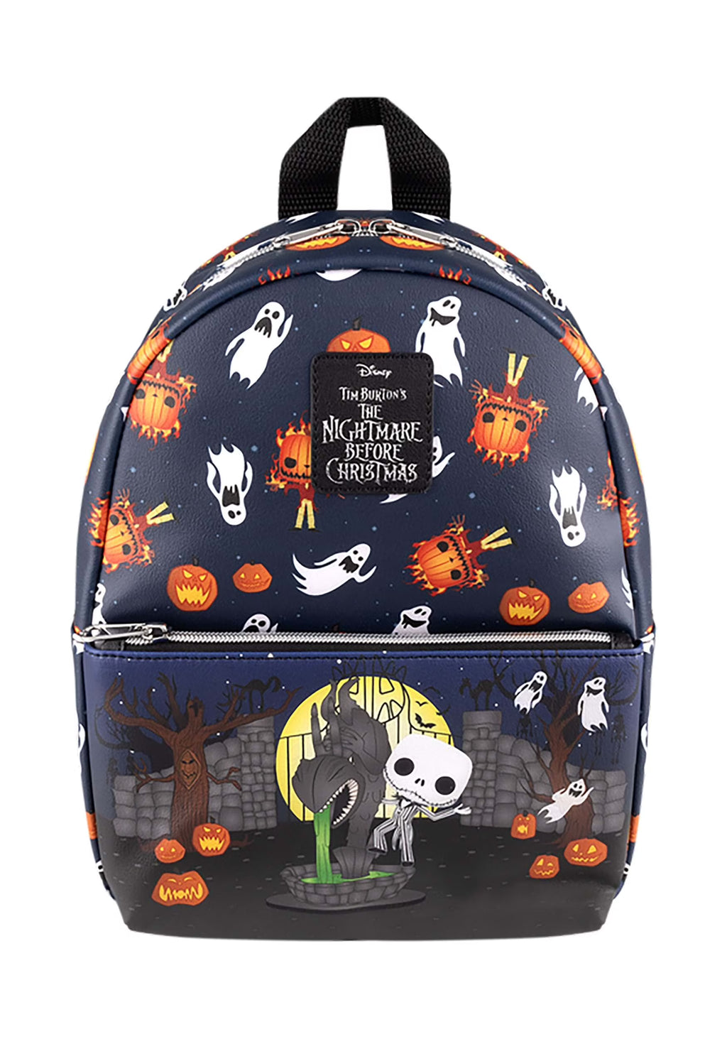 Backpack B3792