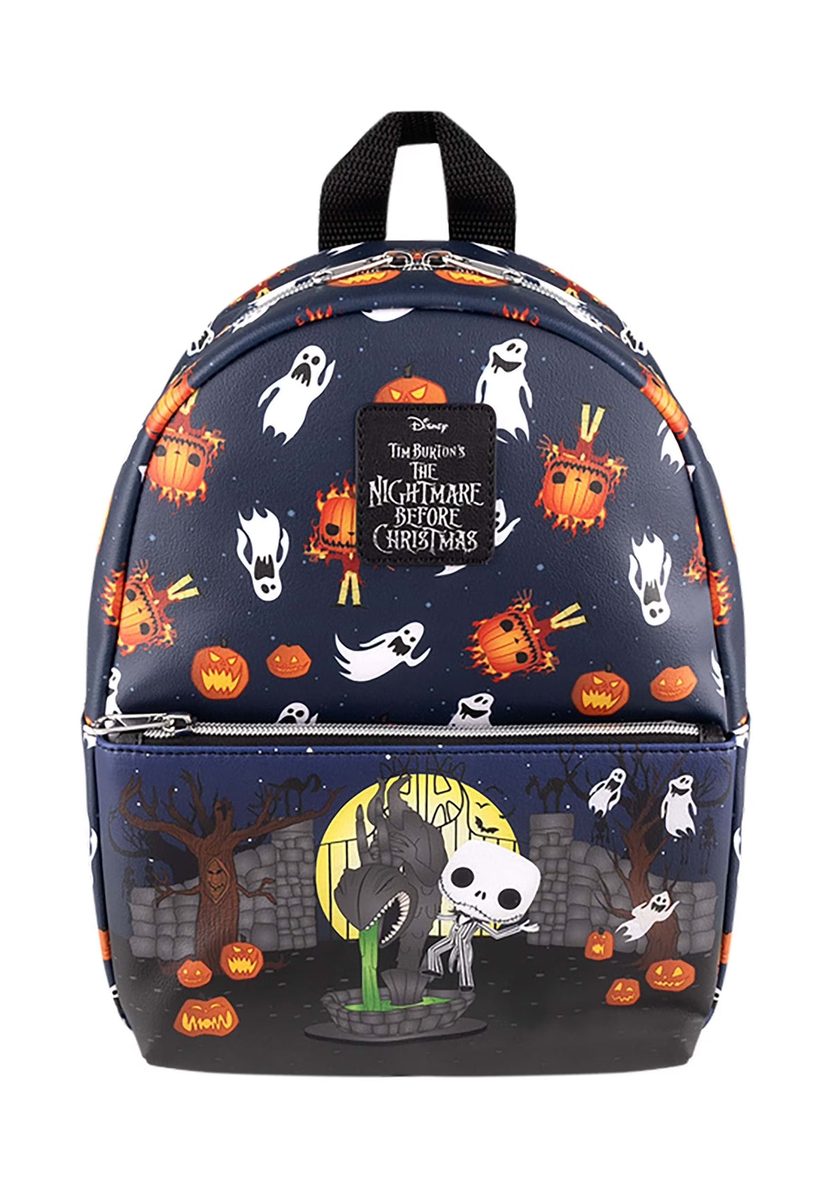 Backpack B3792