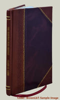 1852 Leather Bound R294429