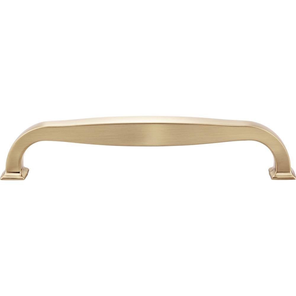 Brushed Satin Nickel Appliance Pull O3909