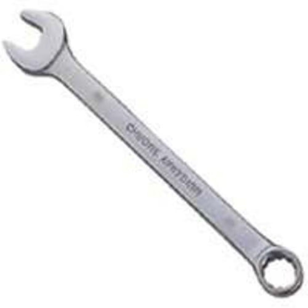 Combination Wrench, Chrome Vanadium Steel Z1666