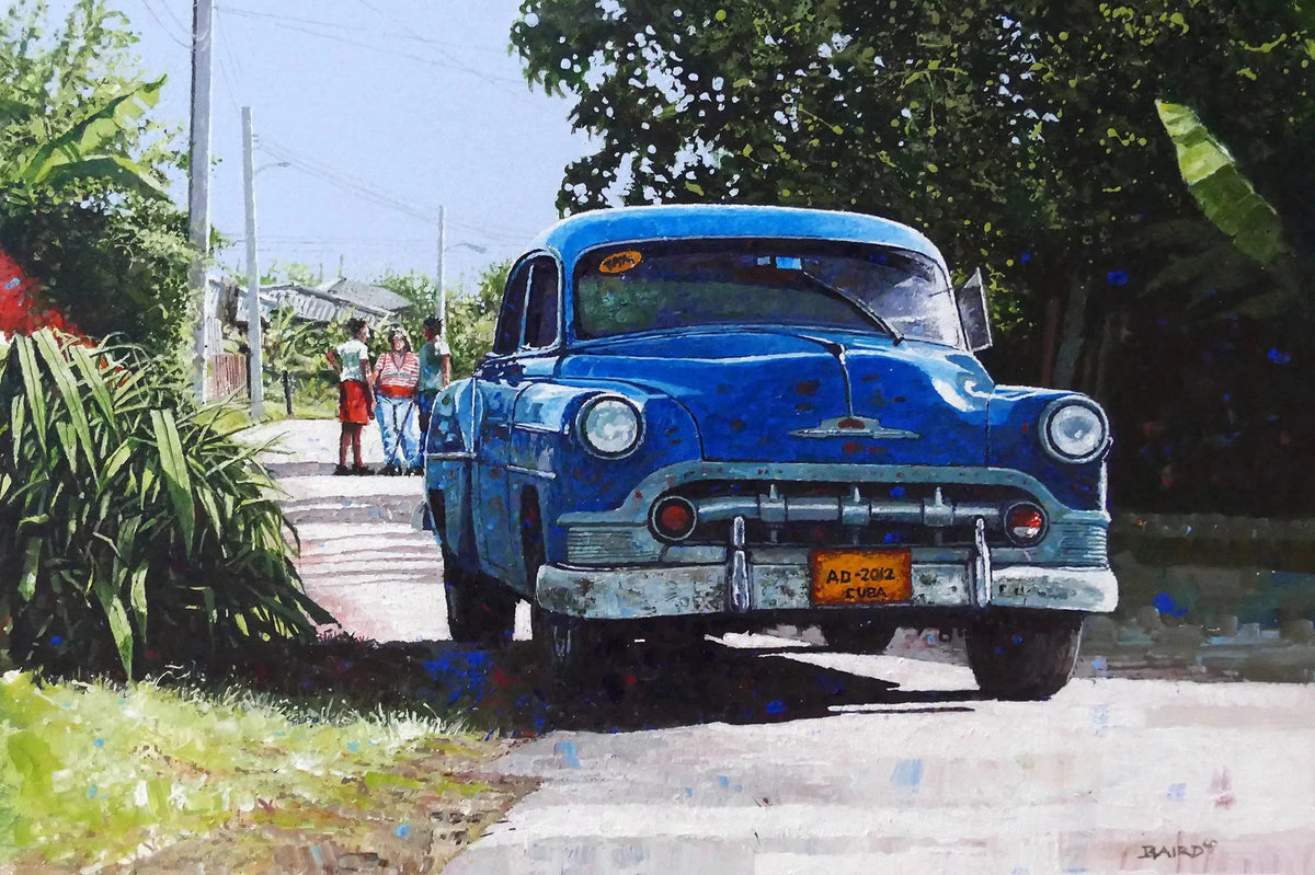 Cuba B664