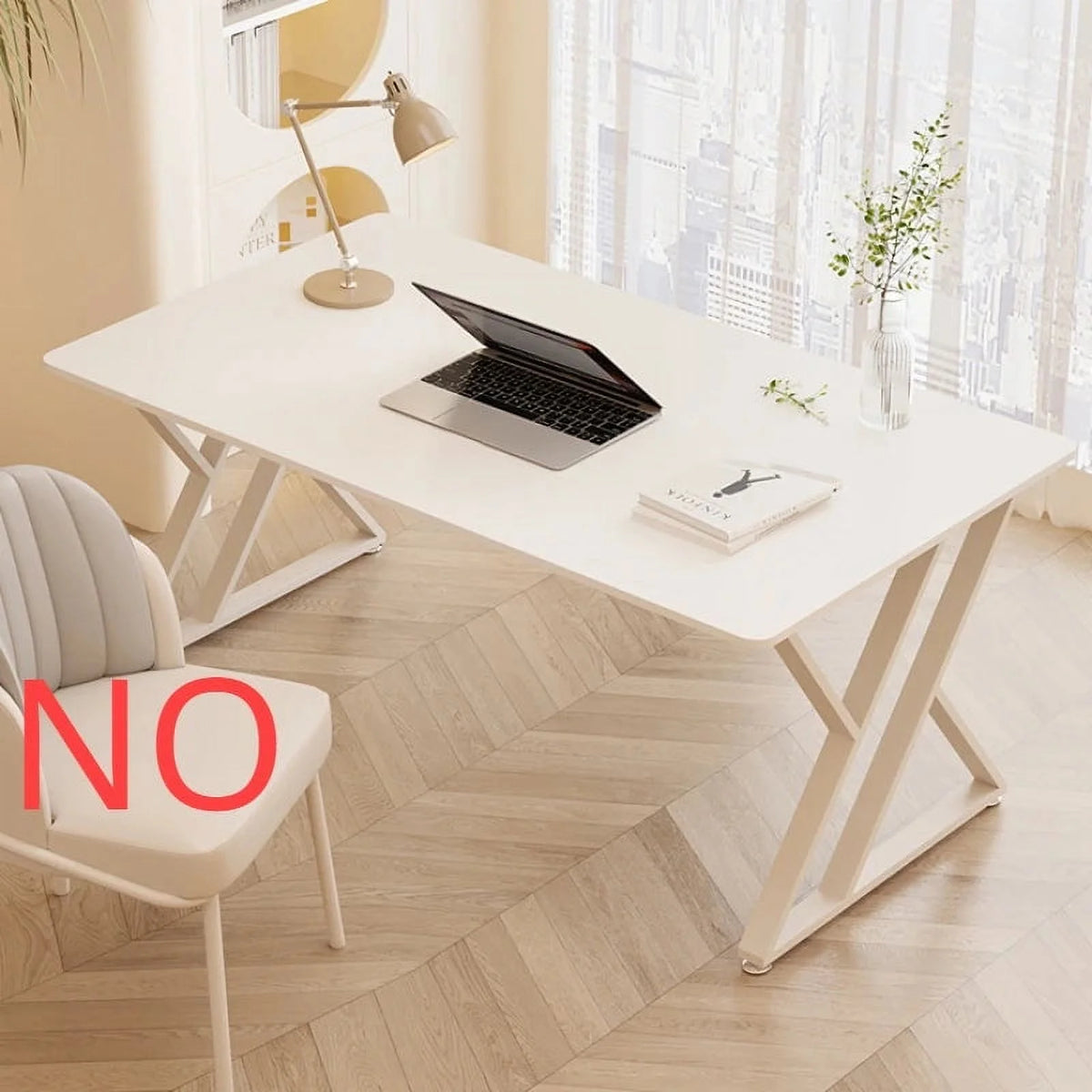 Slate Office Desks L7066