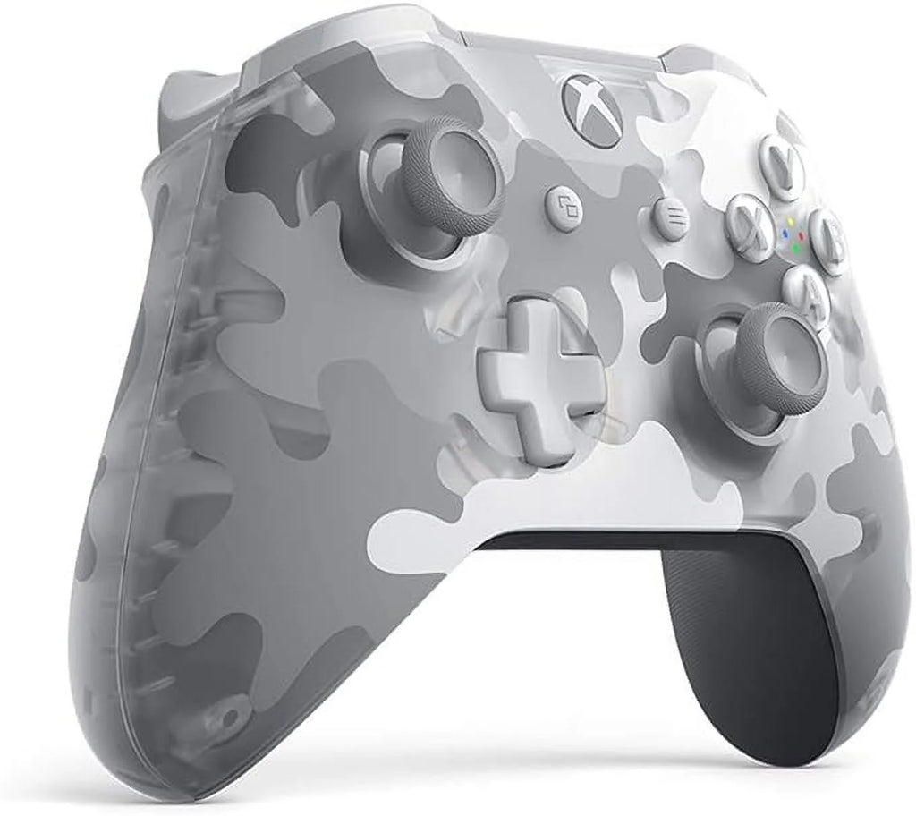 Wireless Controller Arctic Camo H523611