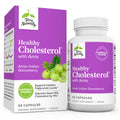 Healthy Cholesterol Amla 60 Capsules Vegan Kosher Y4761