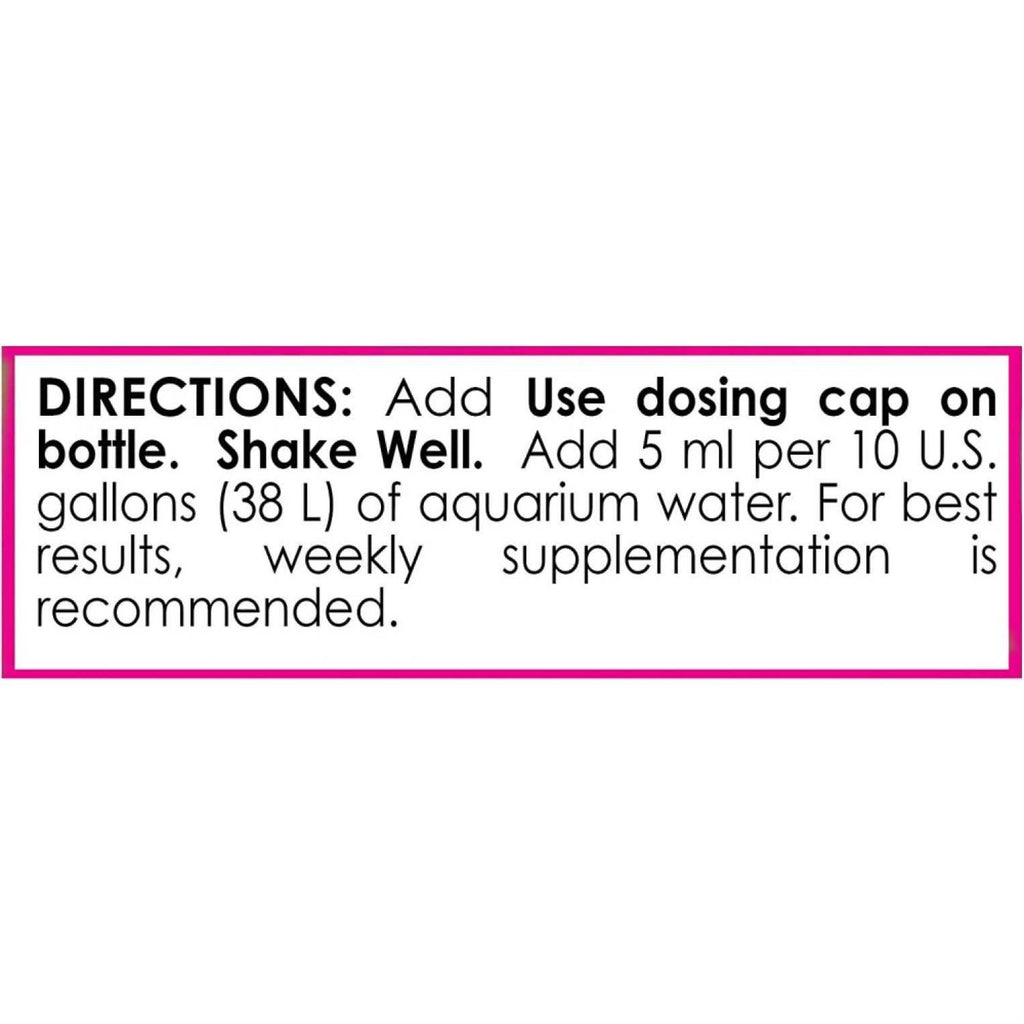 Aquarium Water Conditioner D248403