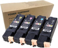 Replacement Toner Cartridge KCMY 4 Pack Q31749