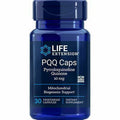PQQ Caps 10 mg 30 vcaps O8371