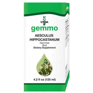 Aesculus hippocastanum 125 ml G57836