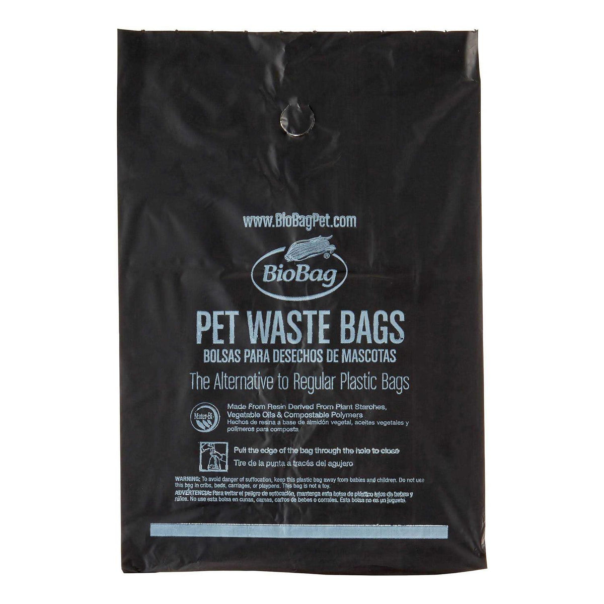 Pet Waste Bags K25402