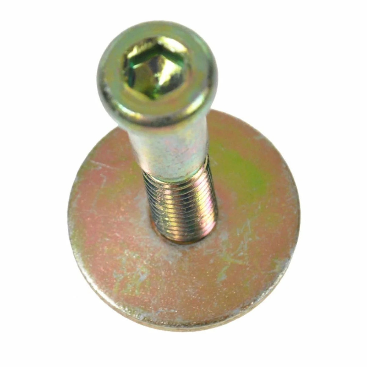 Door Striker Bolts & Washer Kits Pair Set F77441