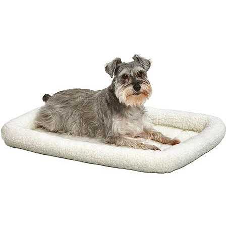 Fleece Pet Bed Q84581