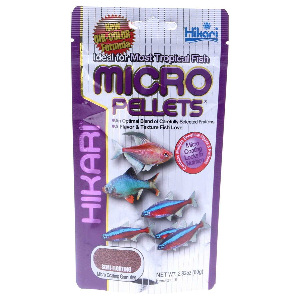 Tropical Micro Pellets I92669