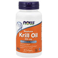 Krill 500mg 60sg M736