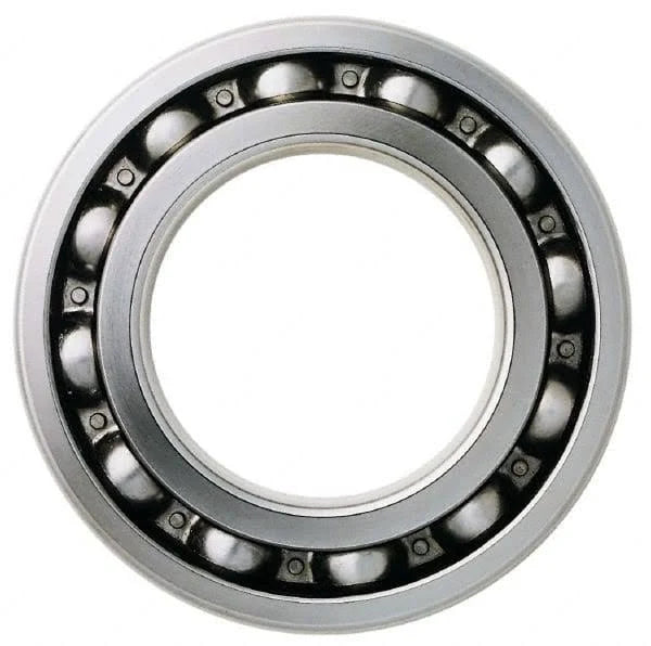 90 mm Bore x 160 mm OD x 30 mm W Single Row Deep Groove Radial Ball Bearing U7047