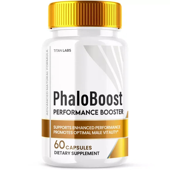 Capsules for Men’s Vitality and Performance 1 Pack R801786