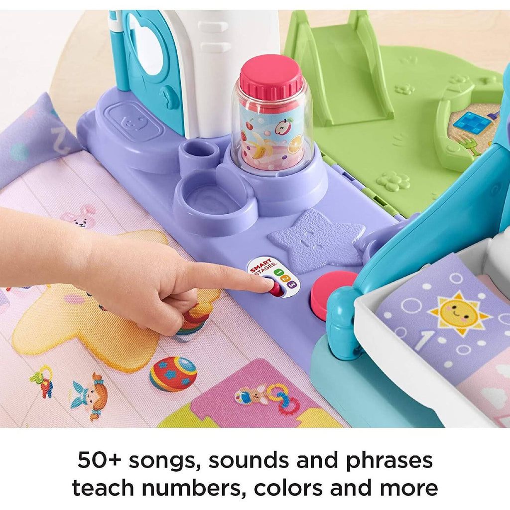 Little People Babies Playdate Set P515922