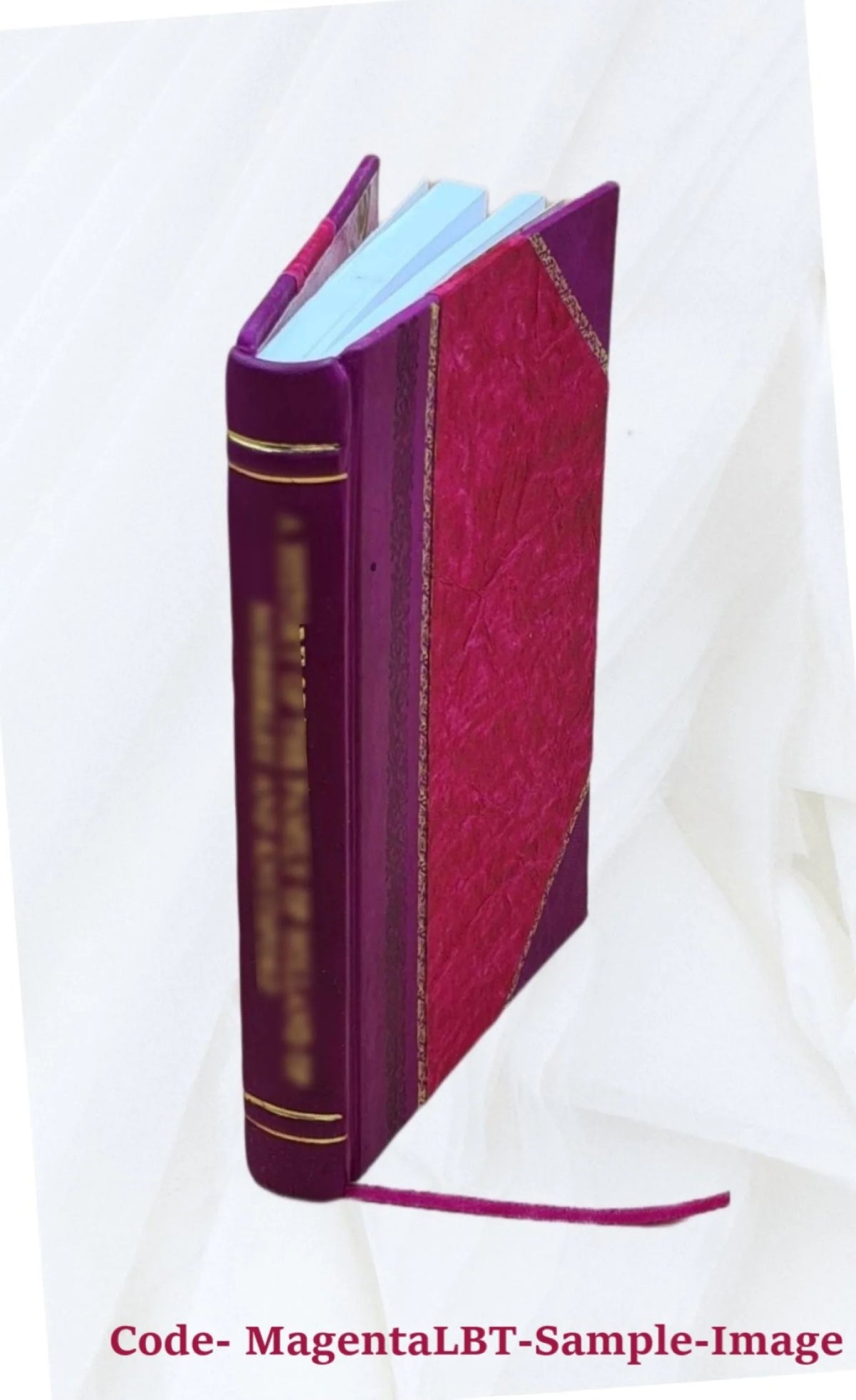 Leather Bound P23314