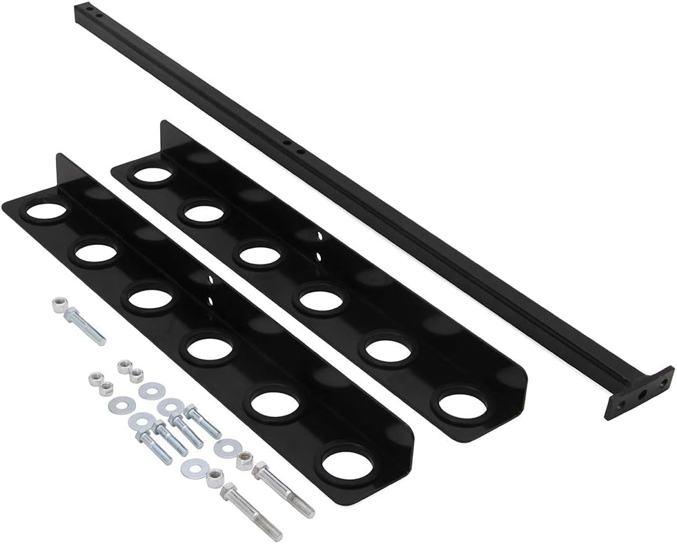 Landscape Hand Tool Rack with 6 Tool Hole R8145